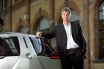 Opel Flextreme Concept 2007 года
